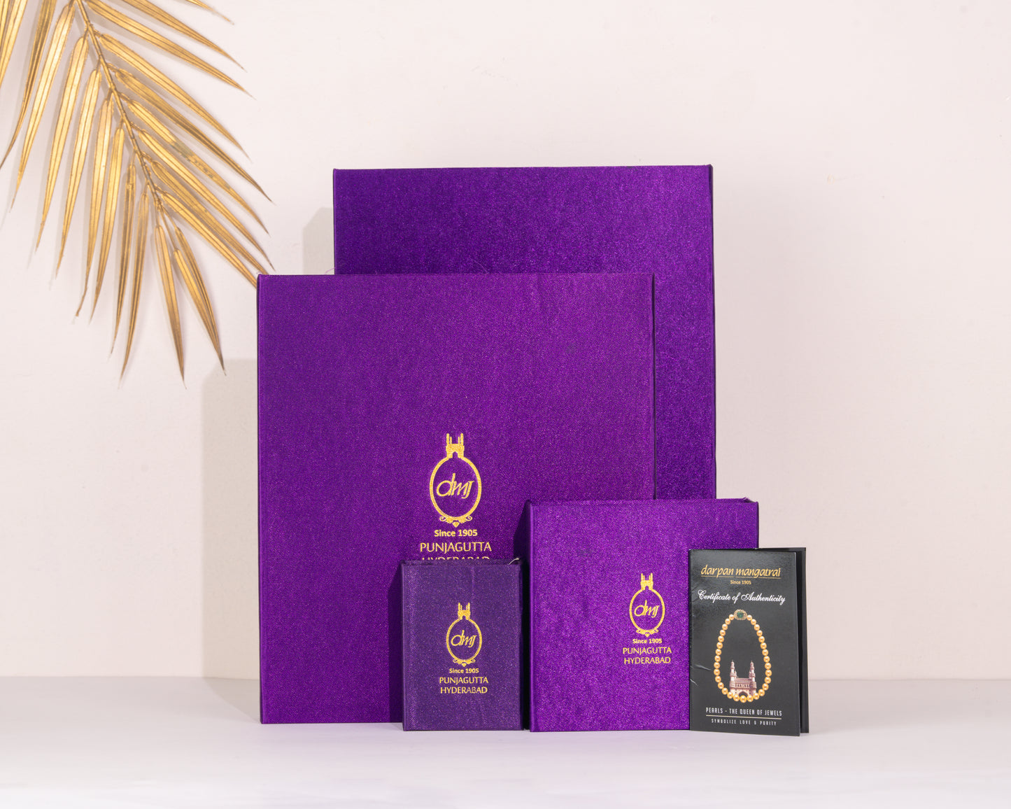 Classic Two-Row Pearl White Necklace