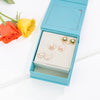 Sparkle Shine My Pearl Earring Box