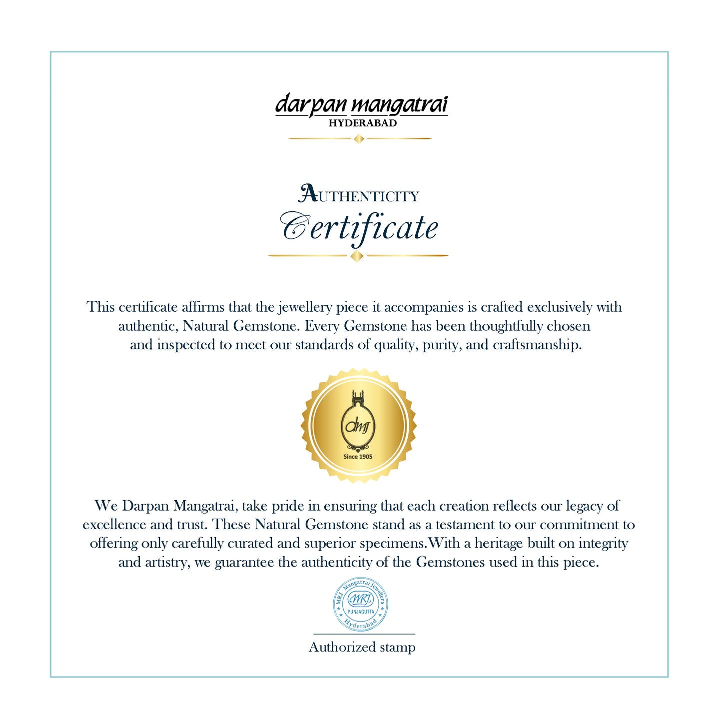 Natural Ruby Beads Necklace