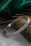 Professional Diamond Bangle