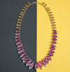 Precious Diamond Necklace