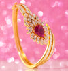 lovely Diamond Bracelet