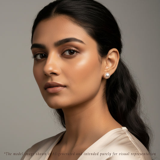 Essential My Pearl Earring Box