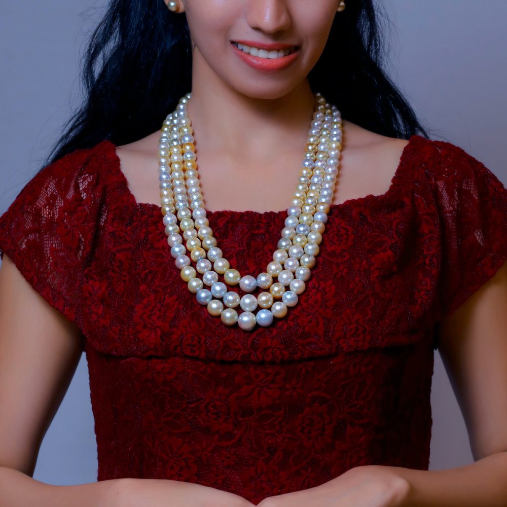 10 Timeless South Sea Pearl Necklace Designs for Every Occasion