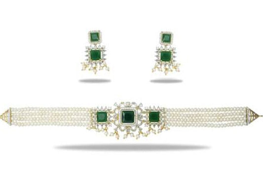 5 Tips to Find Trendy Natural Pearls Jewellery