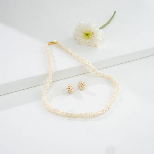 10 Tips for Choosing the Right Natural Pearl Necklace