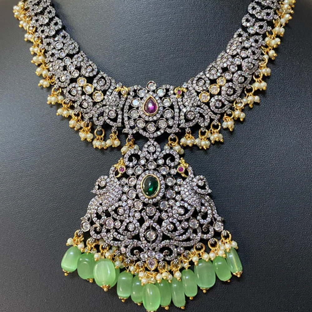 Beyond Queen Victoria: The Diverse Styles of Victorian Necklaces