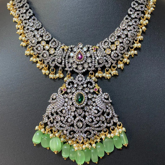 Beyond Queen Victoria: The Diverse Styles of Victorian Necklaces