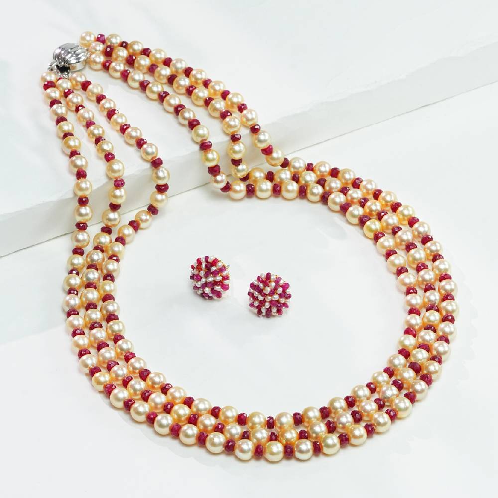 5 Reasons Why a Beads Necklace Makes the Perfect Gift