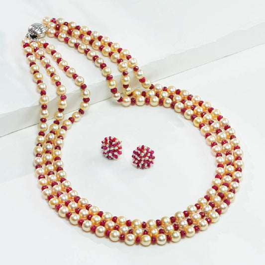 5 Reasons Why a Beads Necklace Makes the Perfect Gift