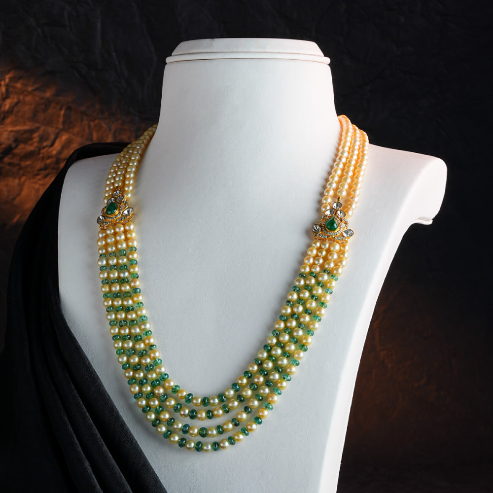 The Craftsmanship of Victorian Jewellery: Techniques and Materials Used