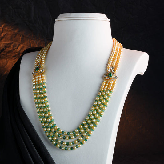 The Craftsmanship of Victorian Jewellery: Techniques and Materials Used