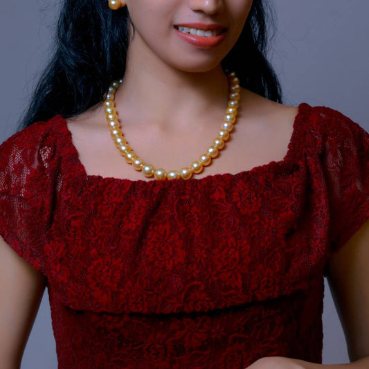 How to Choose the Perfect South Sea Pearl Necklace for Any Occasion