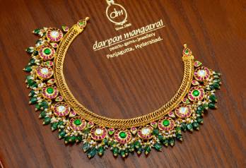 Victorian Jewellery Set You Should Try in 2025