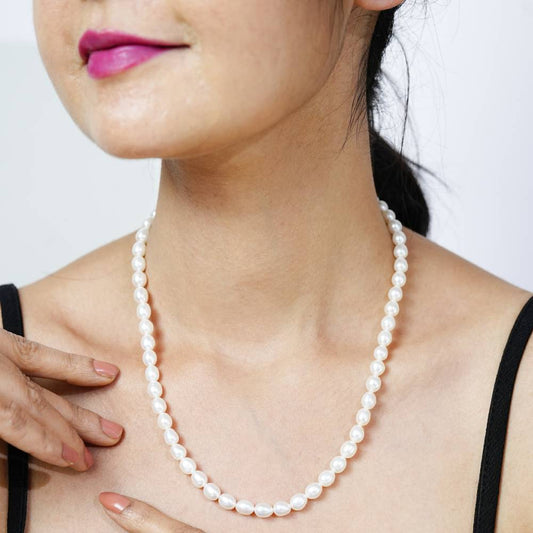 Top 5 Reasons to Invest in an Original Pearl Necklace for Every Occasion