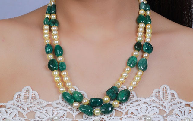 How do we identify Pearl's originality?