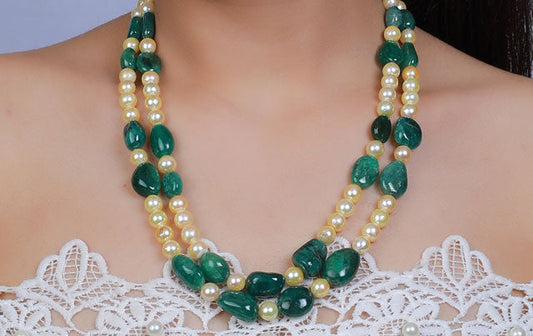 How do we identify Pearl's originality?