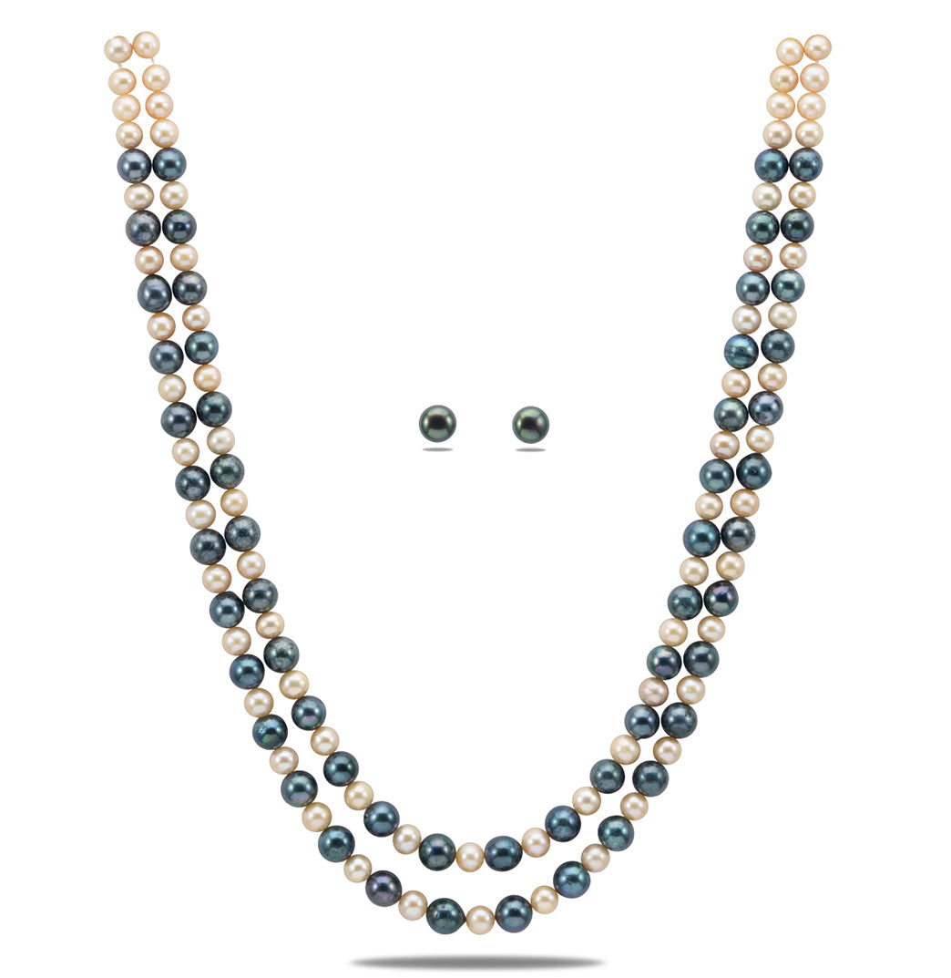 Rice Pearls: Hyderabad’s Iconic Jewellery Delight