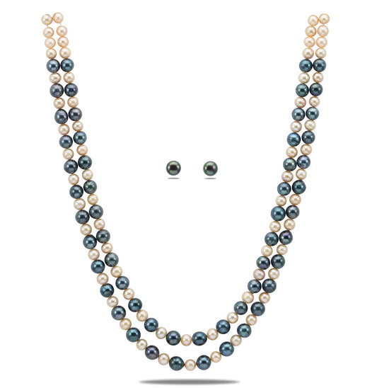 Rice Pearls: Hyderabad’s Iconic Jewellery Delight