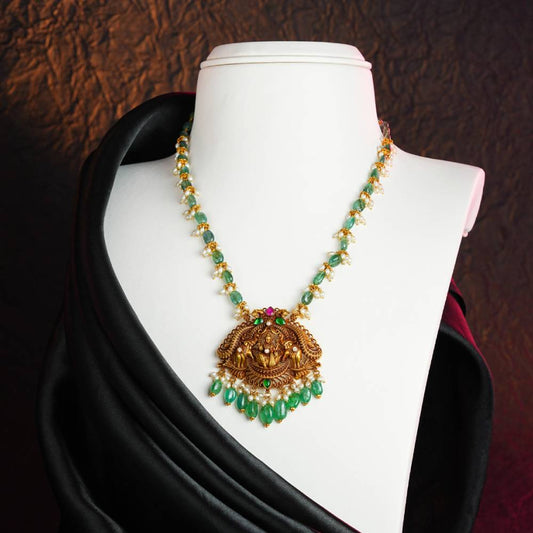 5 Creative Ways to Reuse Your Bridal Kundan Necklace for Daily Wear