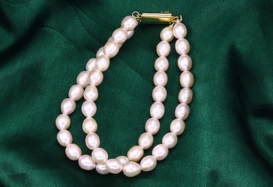 What is the Current Trend for Moti Bracelet?