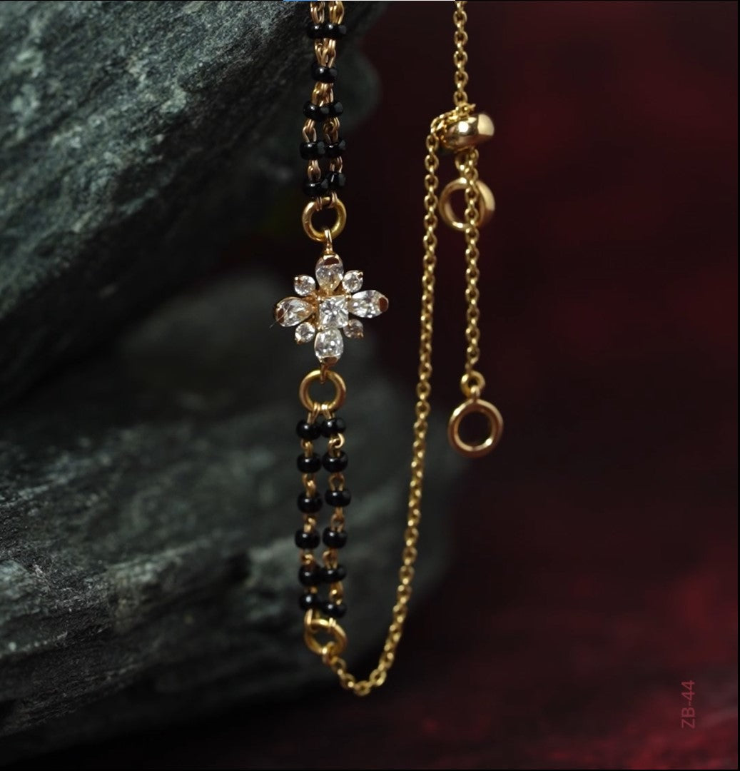 Real Diamond Bracelet