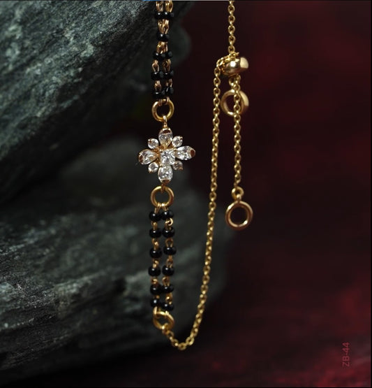 Real Diamond Bracelet