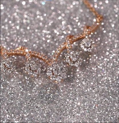 Mystical Diamond Locket