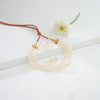 Brilliant Jali Freshwater Pearl Choker Set
