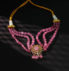 Artisanal Stone Choker