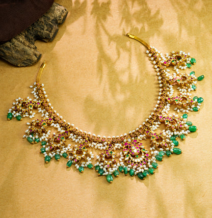 Designer Buttu Gutapusal Haaram