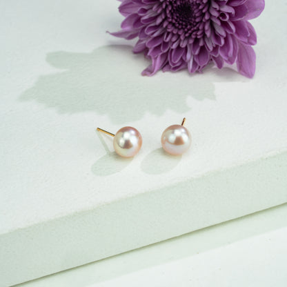Essential My Pearl Earring Box