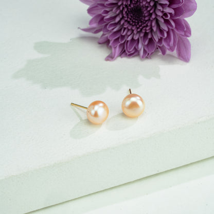 Essential My Pearl Earring Box