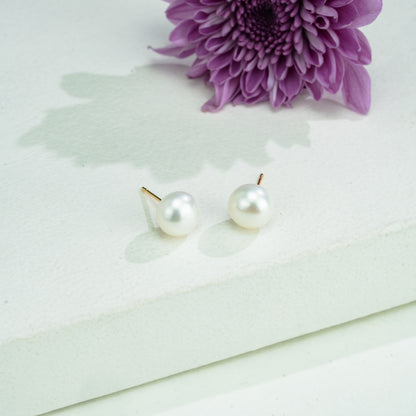 Essential My Pearl Earring Box