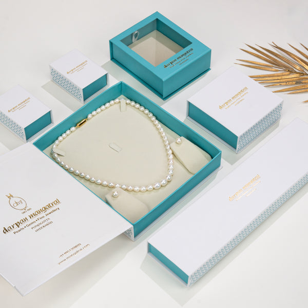 Elegant Discreet Packaging