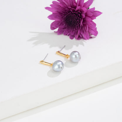My Special Pearl Earrings Box