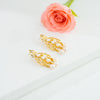Exceptional Mix Freshwater Pearl Dangling Earring