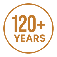 120+ Years of Legacy