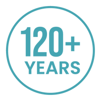 120+ Years of Legacy