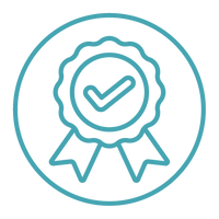 Guaranteed Authenticity