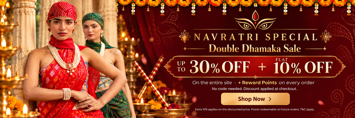 Promotional banner