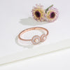 Glistening Fancy Button Freshwater Pearl Bracelet