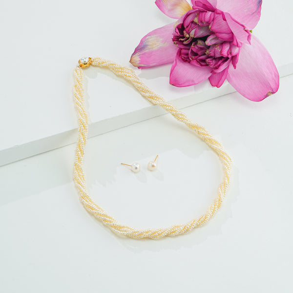 Freshwater Pearls