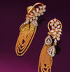 Classic Diamond Earrings
