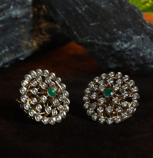 Classic Diamond Tops