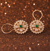 Glittering Diamond Tops