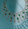 Magnificent Diamond Necklace