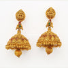 Nakshi Gold Jhumka