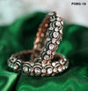 Fashionable Polki Bangle