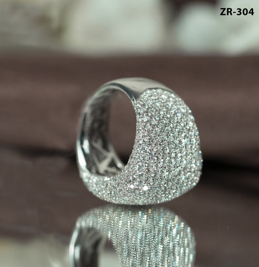 Favorite Diamond Ring